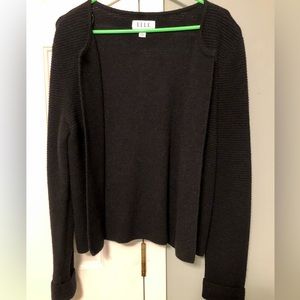 Women’s Blazer Sweater Small